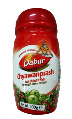 Chyawanprash von Dabur