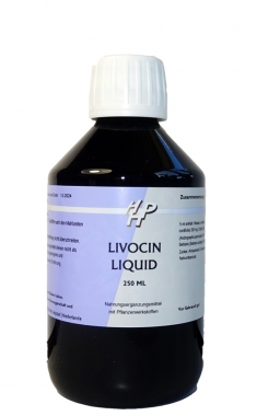Livocin Liquid