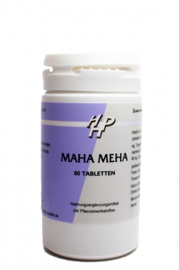 Maha Meha 80 Tabletten