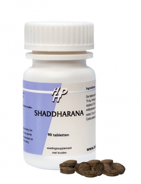 Shaddharana 90 Tabletten
