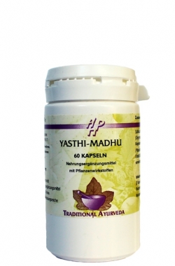 Yasthi-Madhu